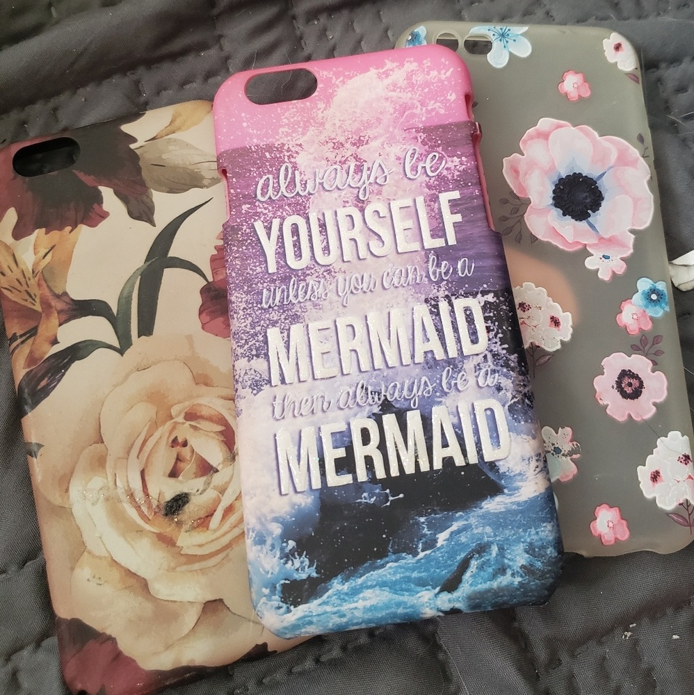 3 iphone 6 cases